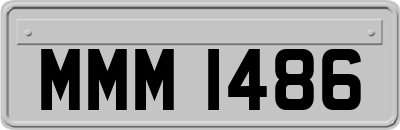 MMM1486