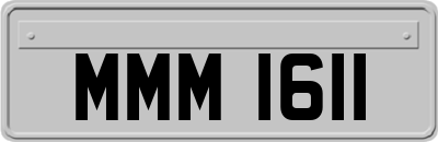 MMM1611