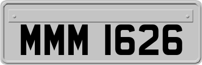 MMM1626