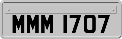 MMM1707