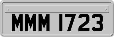 MMM1723