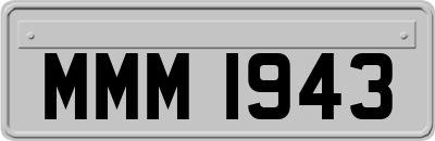 MMM1943