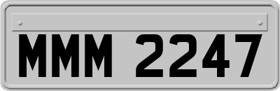 MMM2247