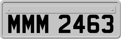 MMM2463