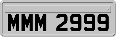 MMM2999