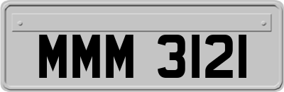 MMM3121