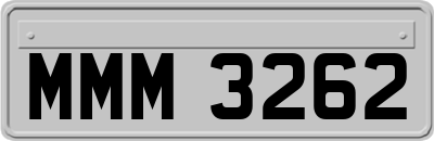 MMM3262