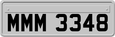 MMM3348