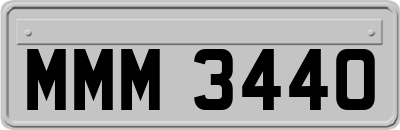 MMM3440