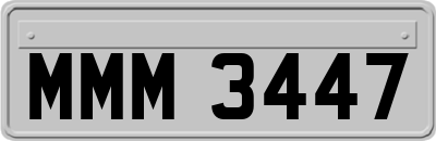 MMM3447