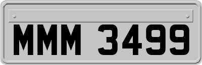 MMM3499