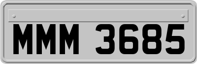 MMM3685