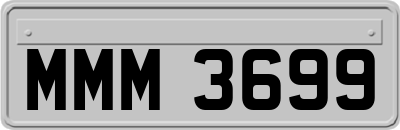 MMM3699