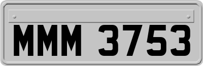 MMM3753