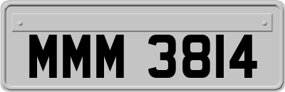 MMM3814