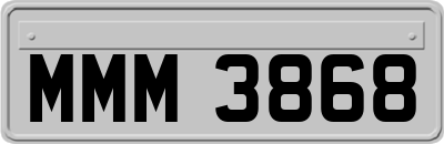 MMM3868