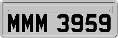 MMM3959