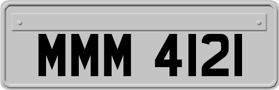 MMM4121