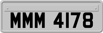 MMM4178