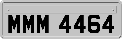 MMM4464
