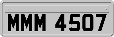MMM4507