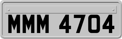 MMM4704
