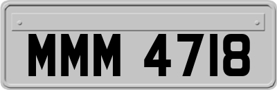 MMM4718