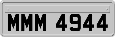 MMM4944