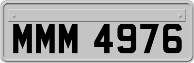 MMM4976