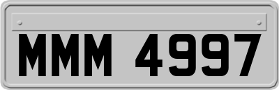 MMM4997