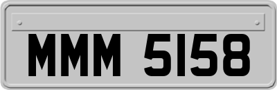 MMM5158