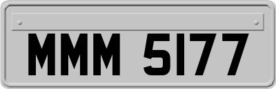 MMM5177
