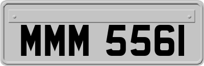 MMM5561