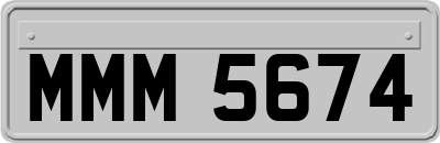 MMM5674
