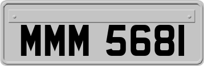 MMM5681