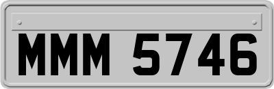 MMM5746