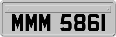 MMM5861