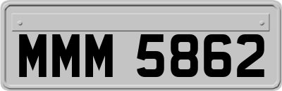 MMM5862
