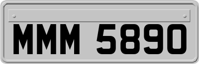 MMM5890