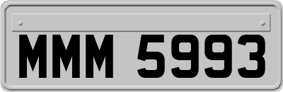 MMM5993