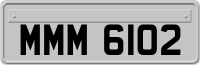 MMM6102