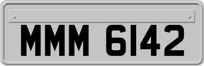 MMM6142