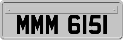 MMM6151