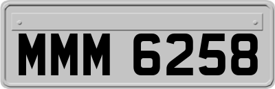MMM6258