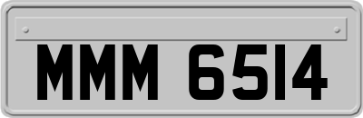 MMM6514
