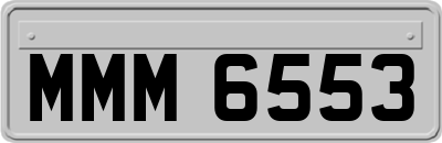 MMM6553