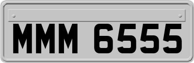 MMM6555