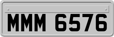 MMM6576