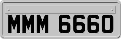 MMM6660