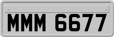 MMM6677